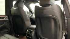 BMW X3 xDrive20i M Sport 5dr Step Auto Petrol Estate